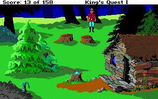 kings quest 4 remake download